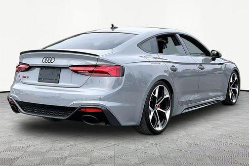 2024 Audi RS 5 2.9T