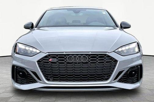 2024 Audi RS 5 2.9T