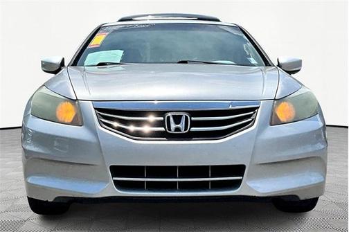2012 Honda Accord EX-L