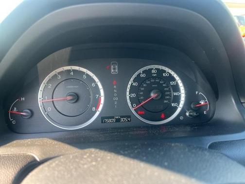 2012 Honda Accord EX-L