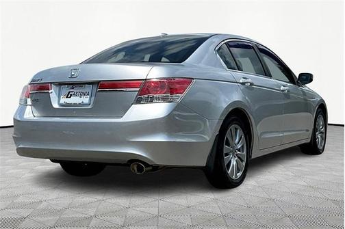 2012 Honda Accord EX-L