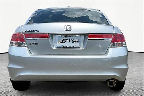 2012 Honda Accord EX-L