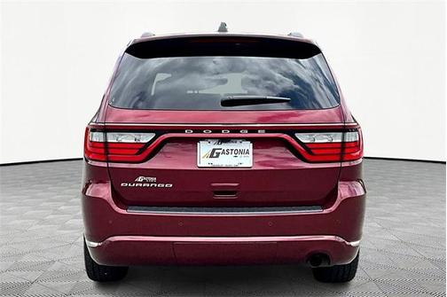 2021 Dodge Durango SXT