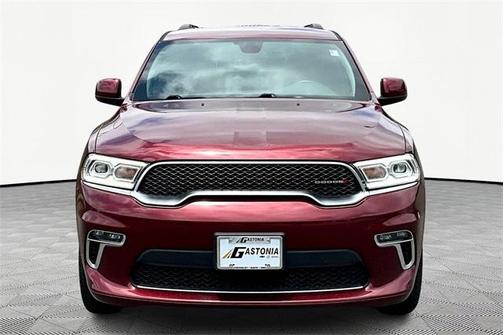 2021 Dodge Durango SXT