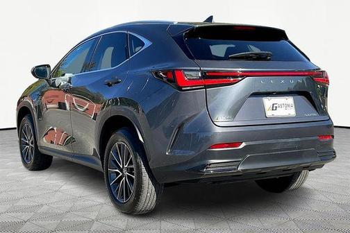 2023 Lexus NX 250 Base