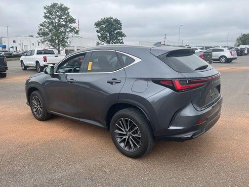 2023 Lexus NX 250 Base