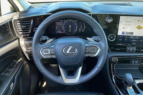 2023 Lexus NX 250 Base