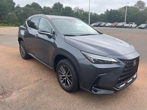 2023 Lexus NX 250 Base