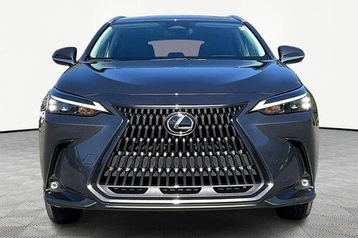 2023 Lexus NX 250 Base