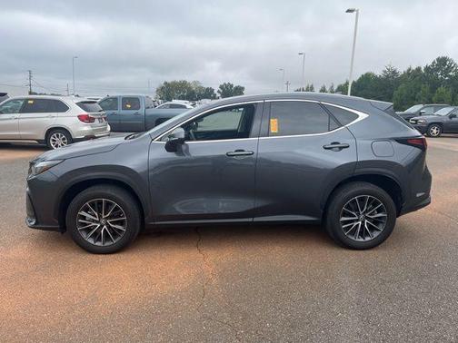 2023 Lexus NX 250 Base