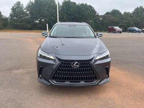 2023 Lexus NX 250 Base