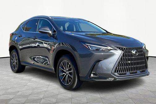 2023 Lexus NX 250 Base