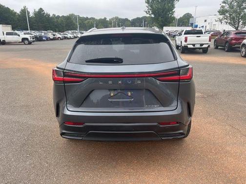 2023 Lexus NX 250 Base