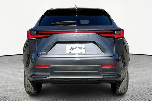 2023 Lexus NX 250 Base