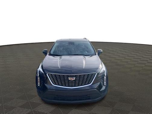 2021 Cadillac XT4 Luxury