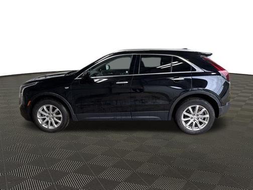 2021 Cadillac XT4 Luxury