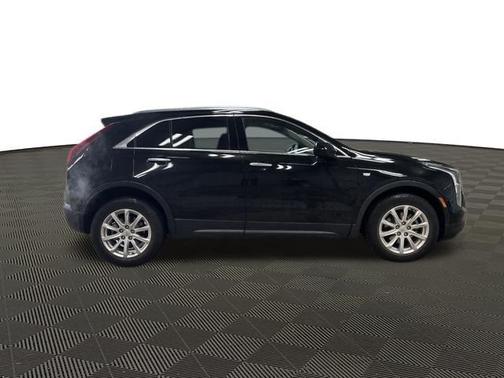 2021 Cadillac XT4 Luxury