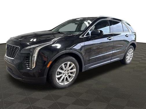 2021 Cadillac XT4 Luxury
