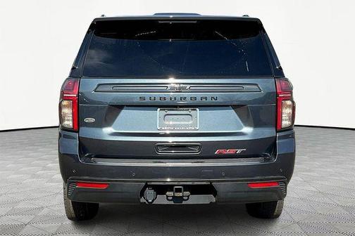 2021 Chevrolet Suburban RST