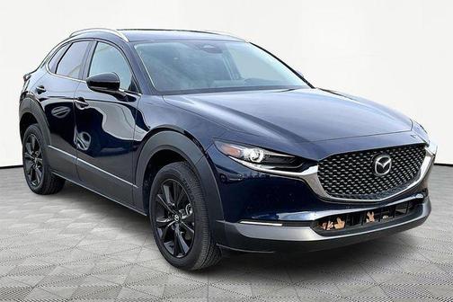 2024 Mazda CX-30 Select