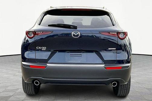 2024 Mazda CX-30 Select