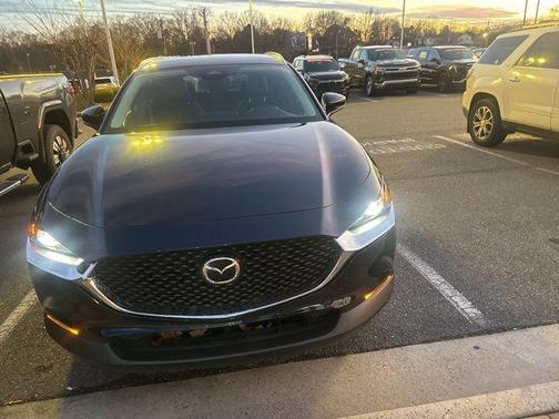 2024 Mazda CX-30 Select