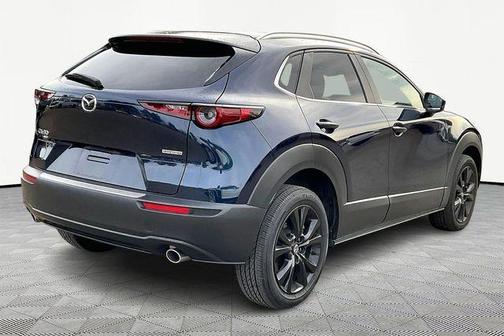 2024 Mazda CX-30 Select