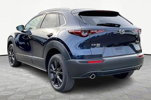 2024 Mazda CX-30 Select