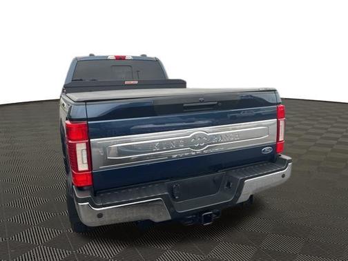 2020 Ford F-350 King Ranch