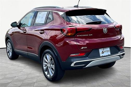 2022 Buick Encore GX Essence