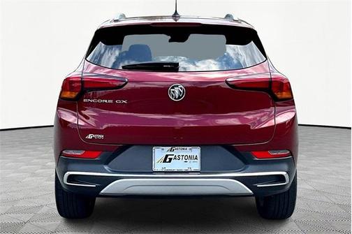 2022 Buick Encore GX Essence