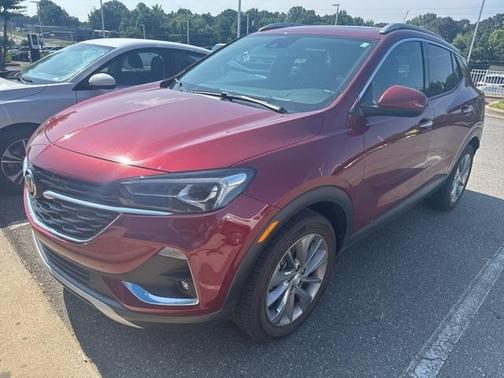 2022 Buick Encore GX Essence