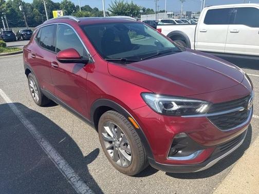 2022 Buick Encore GX Essence