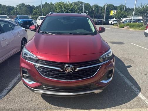 2022 Buick Encore GX Essence