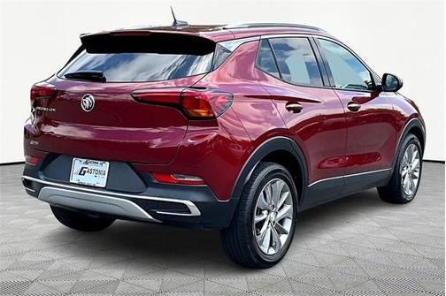 2022 Buick Encore GX Essence