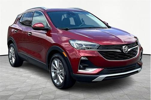 2022 Buick Encore GX Essence