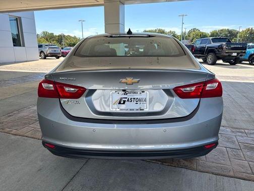 2024 Chevrolet Malibu 1LS
