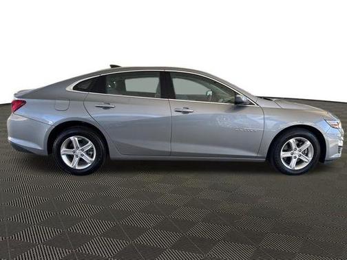 2024 Chevrolet Malibu 1LS