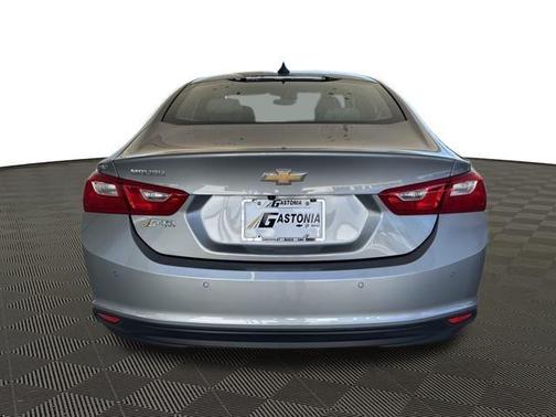 2024 Chevrolet Malibu 1LS