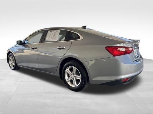 2024 Chevrolet Malibu 1LS