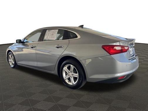 2024 Chevrolet Malibu 1LS