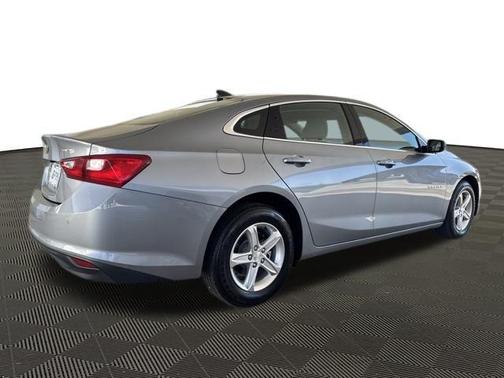 2024 Chevrolet Malibu 1LS