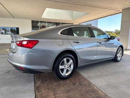 2024 Chevrolet Malibu 1LS