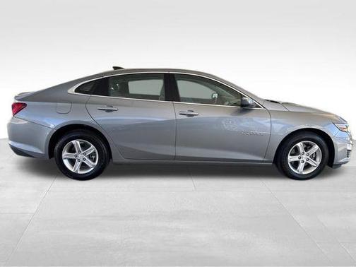 2024 Chevrolet Malibu 1LS