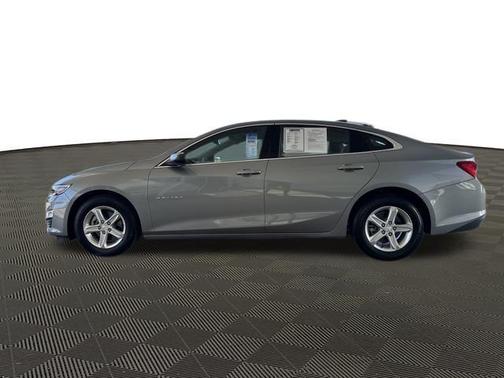 2024 Chevrolet Malibu 1LS