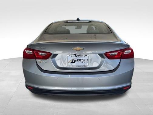 2024 Chevrolet Malibu 1LS