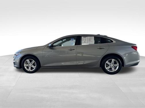 2024 Chevrolet Malibu 1LS