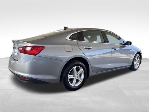 2024 Chevrolet Malibu 1LS