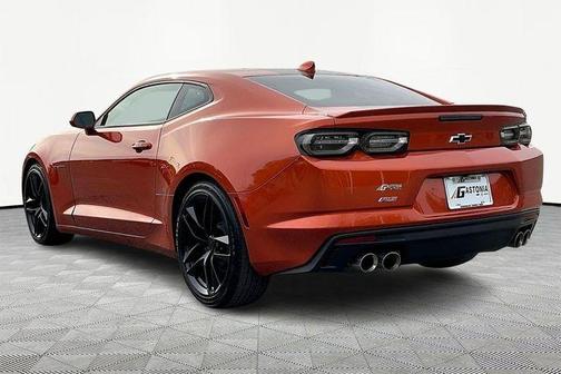 2023 Chevrolet Camaro 2LT