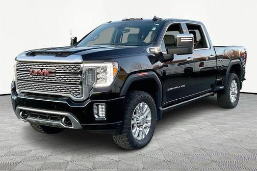 2022 GMC Sierra 2500 Denali